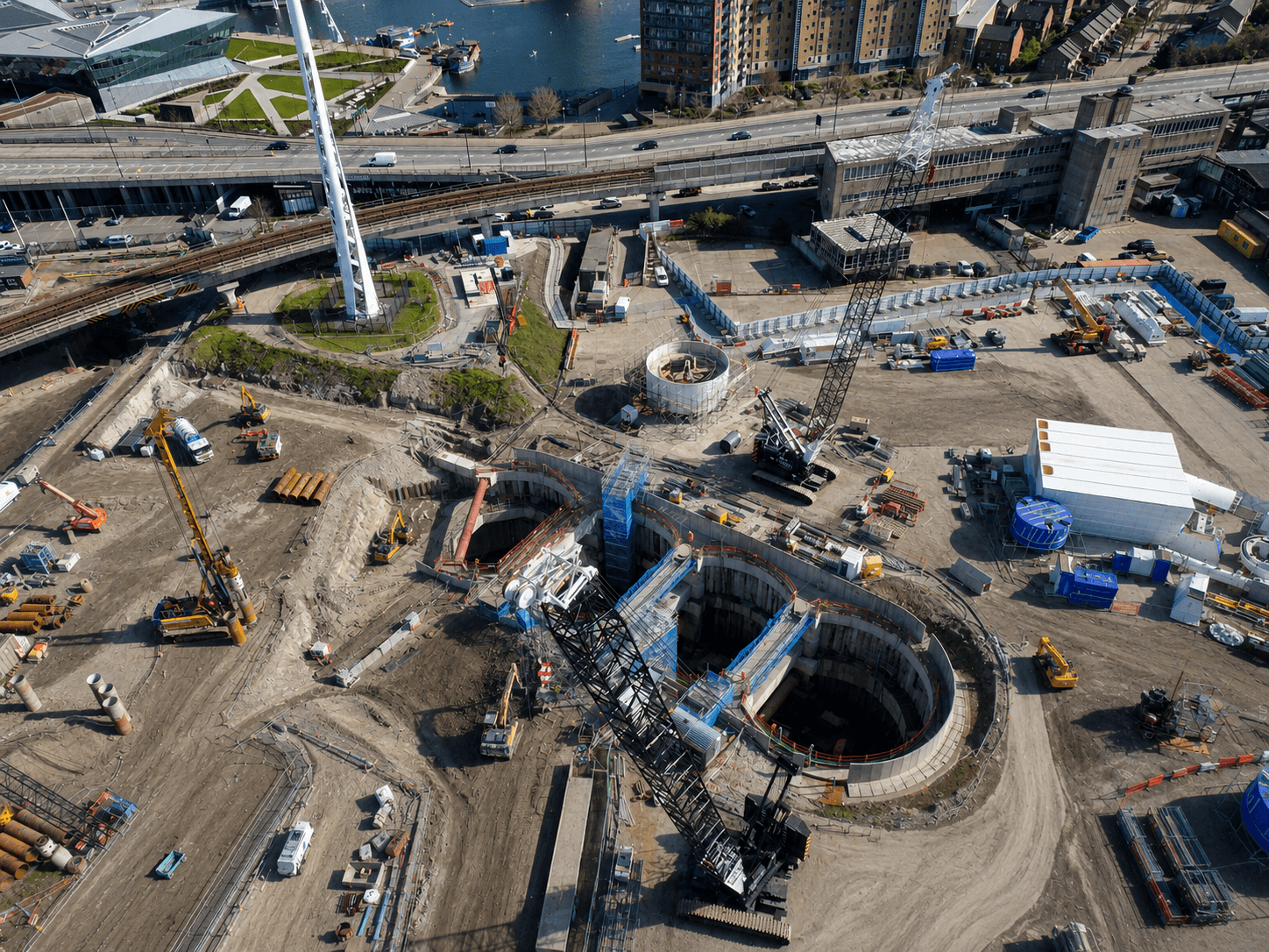 Civil Engineering