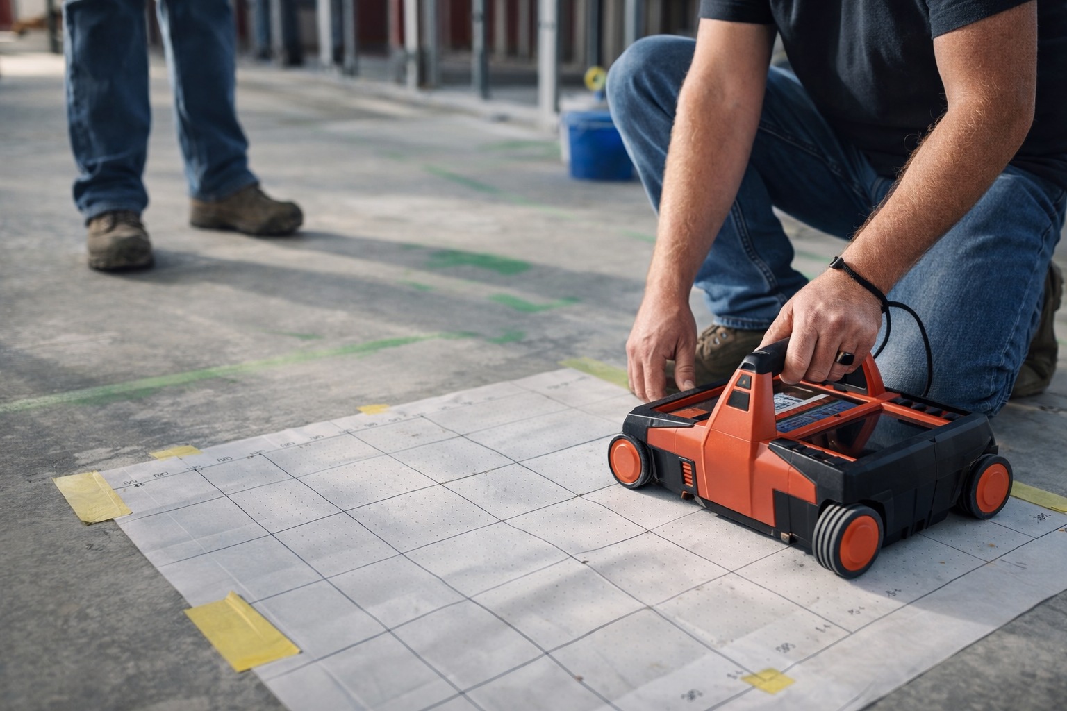 Technical Due Diligence