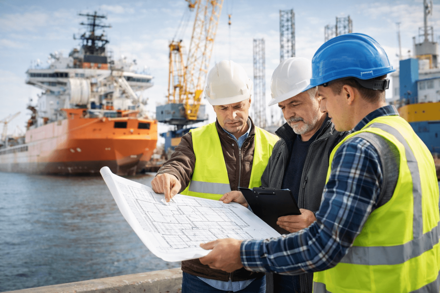 BIM And Its Application In Construction Industry And The Design Process