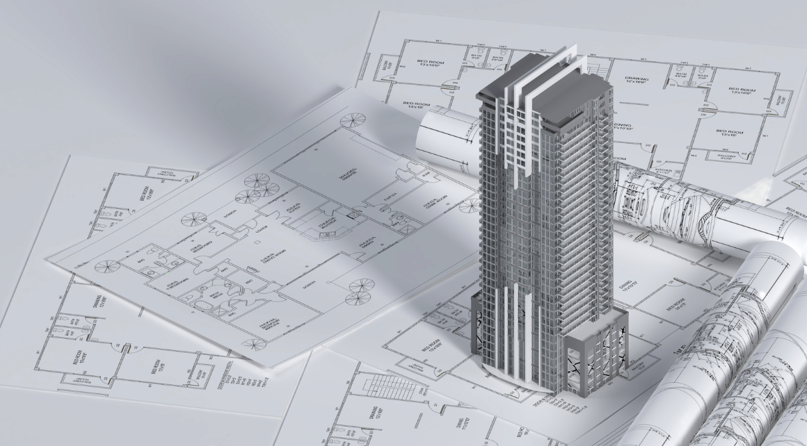 Bim And Its Application In Construction Industry And The Design Process