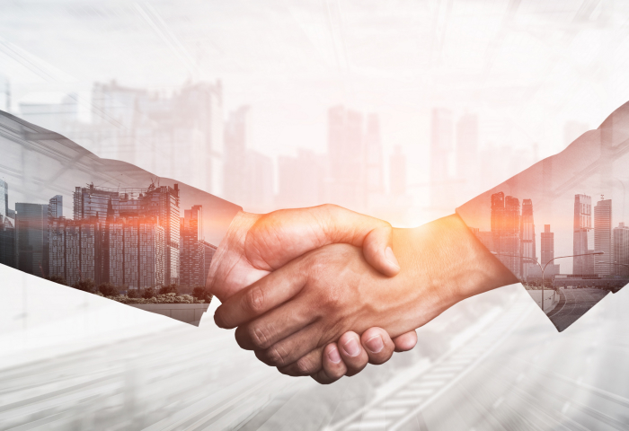 We focus on your goals