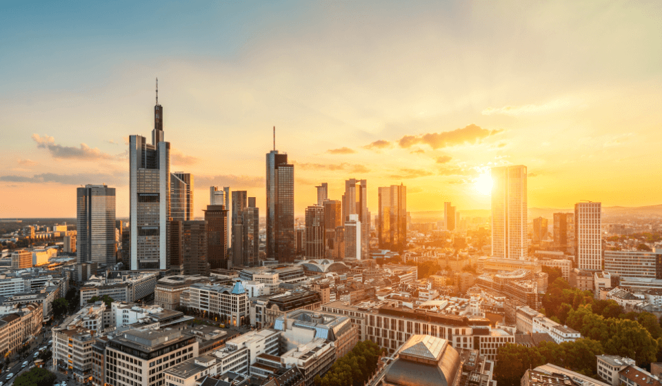 Frankfurt am Main, Germany