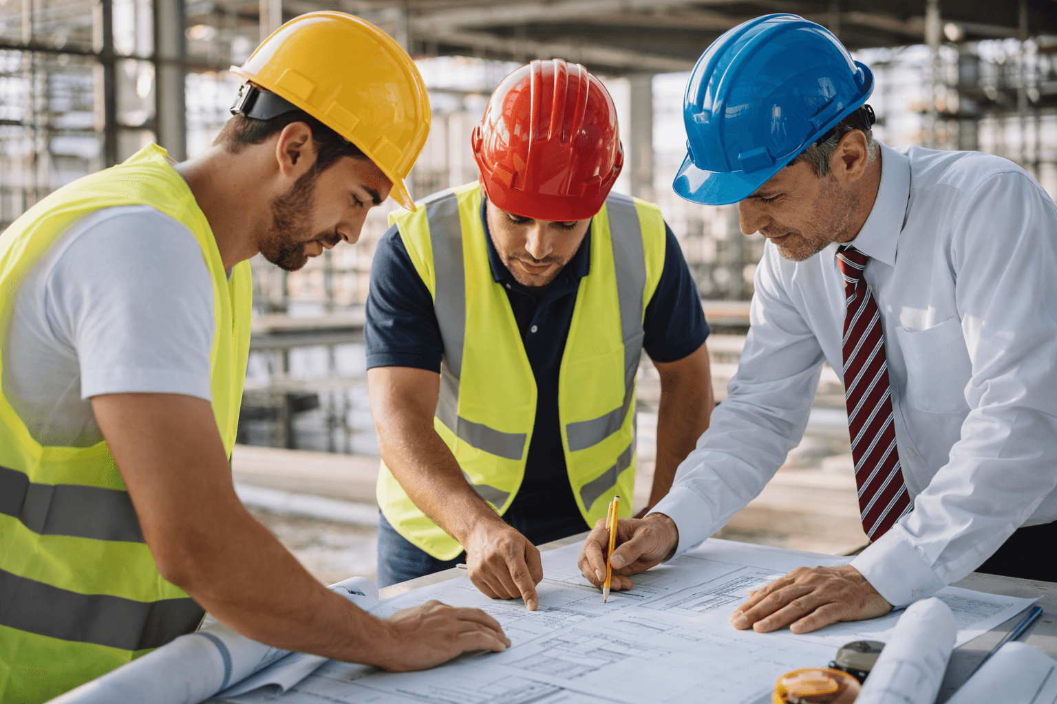 Unser Team – Globale Expertise, lokale Präsenz