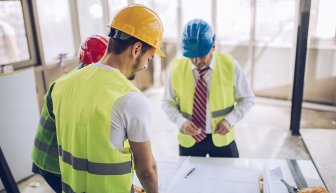 Our Team – Global Expertise, Local Presence