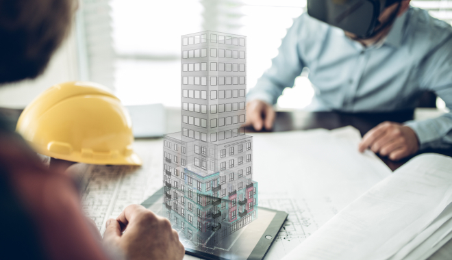 Engineering – The Heart of Our Projects