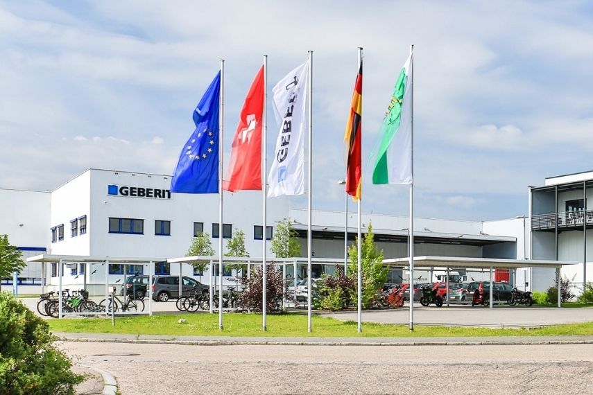 Gerebit Lichtenstein