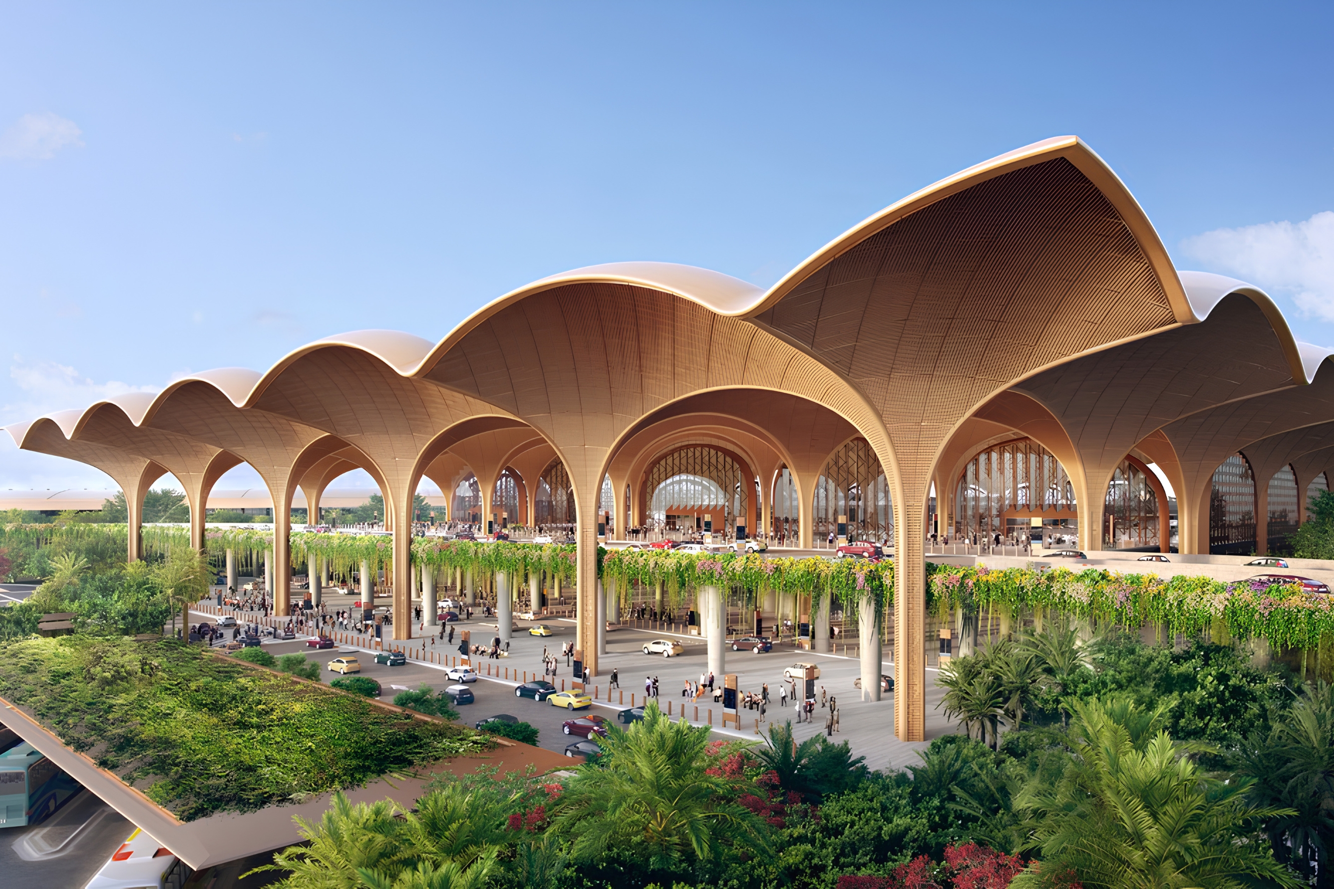 Phnom Penh International Airport