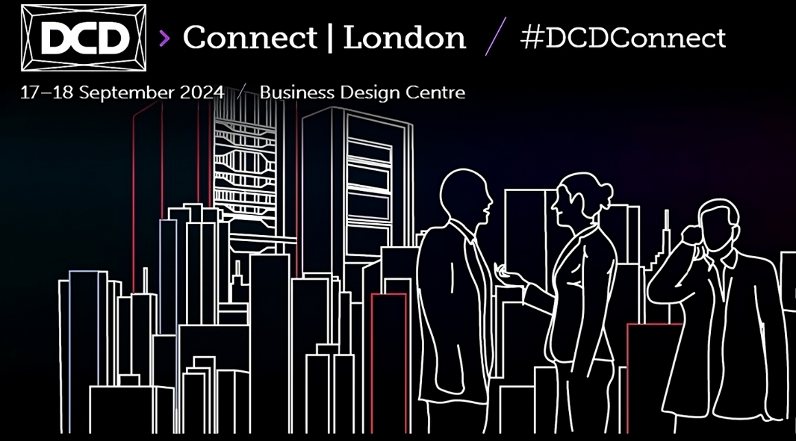 gbc engineers at DCD>Connect | London 2024: A Deep Dive into AI and Sustainability