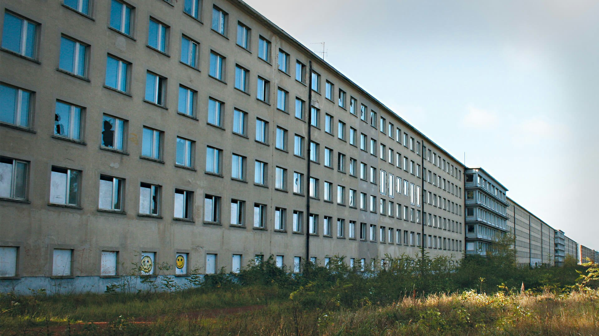 NEUES PRORA - Block I