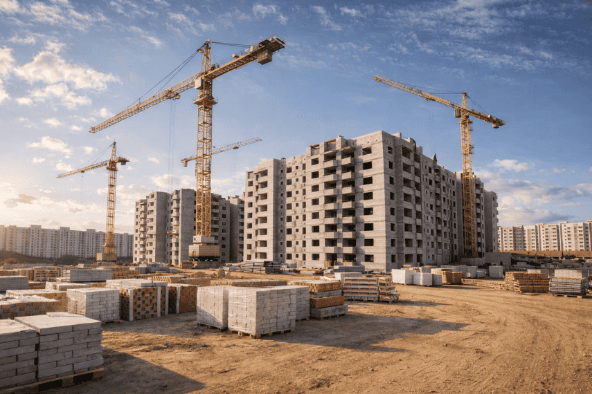 3 Schlüsselkriterien für erdbebensicheres Bauen