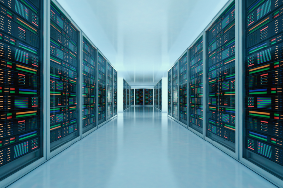 Top 5 Hyperscale Data Center Companies in 2025