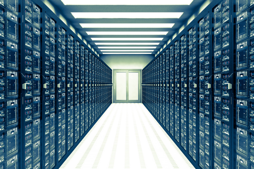 Wie Designberater für Rechenzentren Effizienz und strukturelle Integrität maximieren