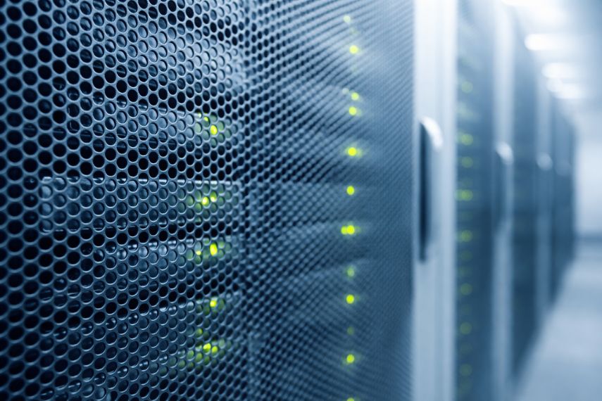 3 Types of Cloud Data Center Architecture