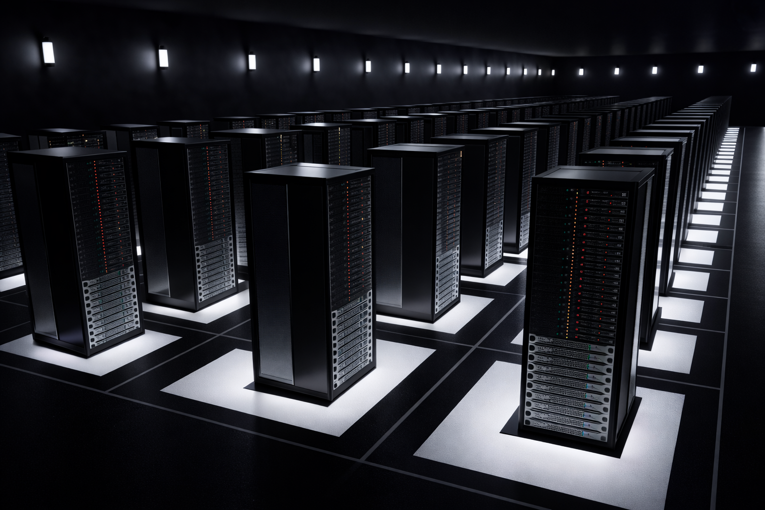 What Is an Enterprise Data Center? Key Features & Benefits Explained