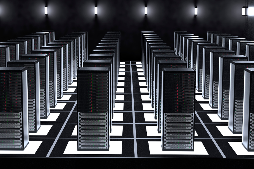 Was ist ein Enterprise-Rechenzentrum? Wichtige Merkmale und Vorteile erklärt