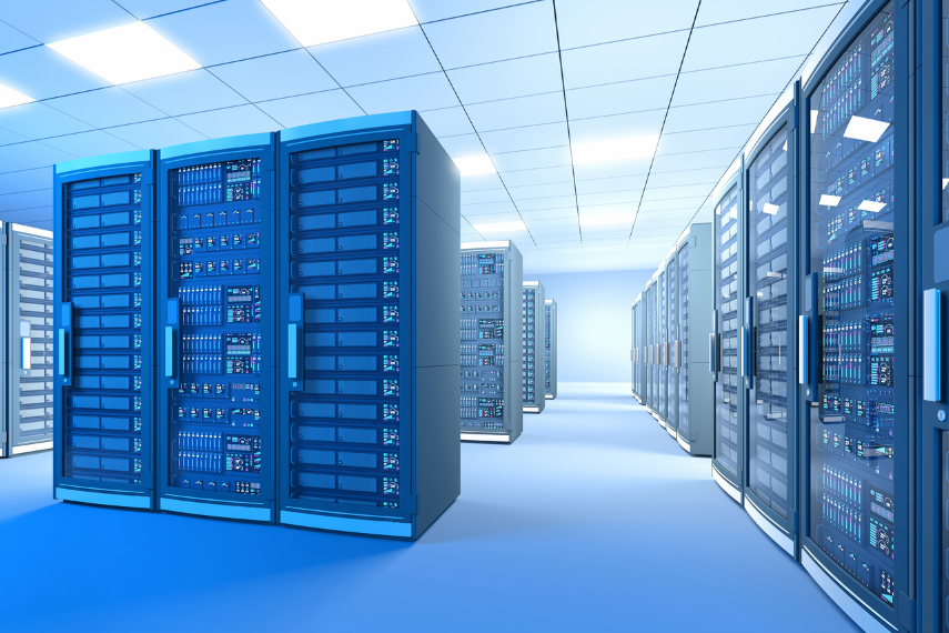 Was sind die wesentlichen Komponenten einer Rechenzentrumsanlage? Ein Leitfaden für 2025