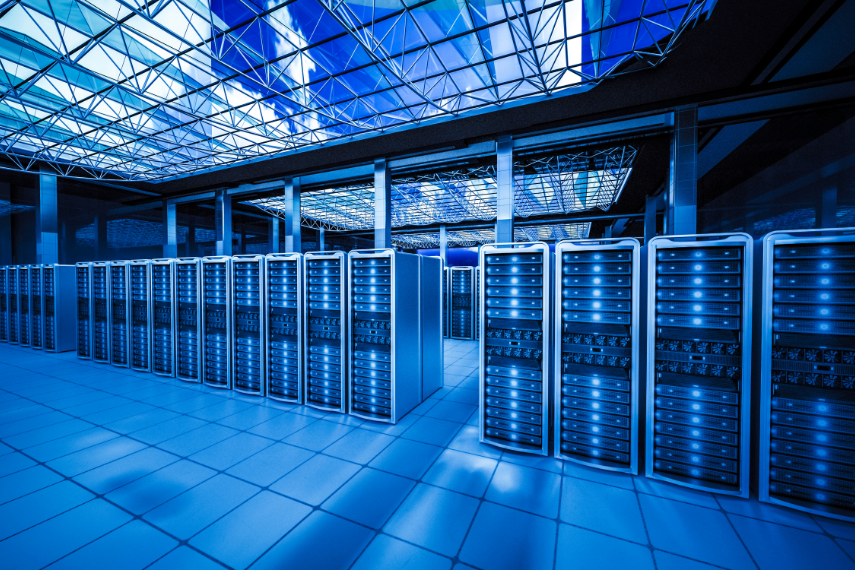 Projektowanie centrów danych AI: Przyszłość technologii centrów danych