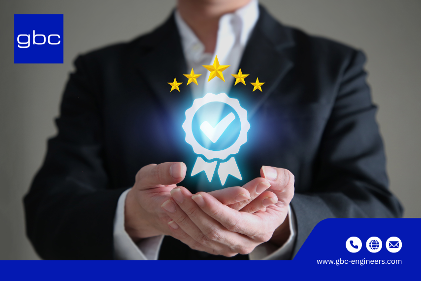 Umfassender Überblick über Rechenzentrums-Designstandards im Jahr 2025