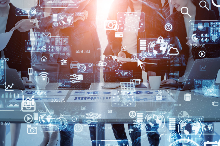 Top 5 Strategien für das moderne Rechenzentrumsdesign im Jahr 2025