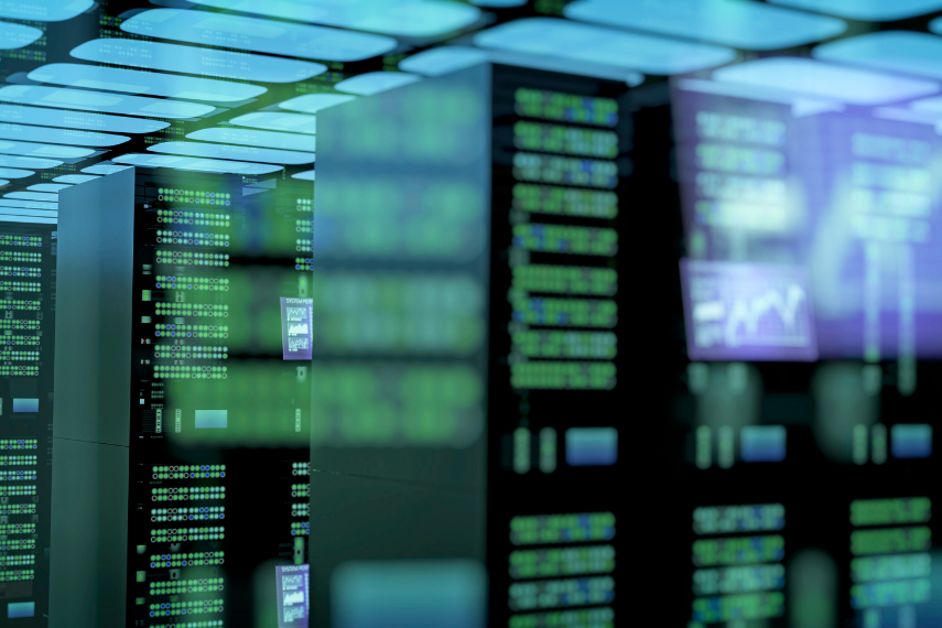 Was ist Rechenzentrumsdesign? Drei entscheidende Überlegungen für 2025