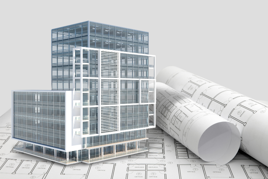 Erkundung der 9 Dimensionen von BIM (Building Information Modeling)