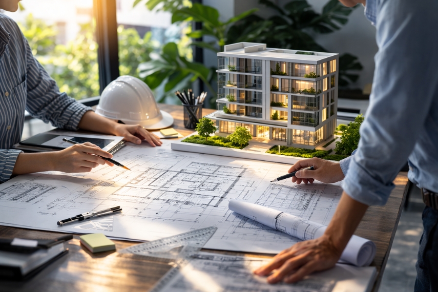 What Are the Different Types of BIM Services and Why Are They Crucial?