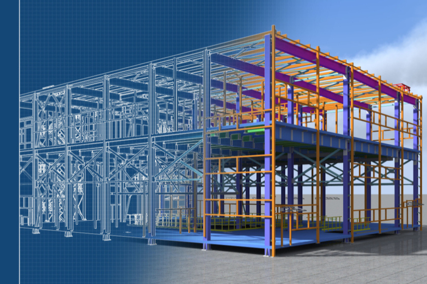 Was ist 3D BIM? Ein vollständiger Leitfaden zu 3D Building Information Modeling
