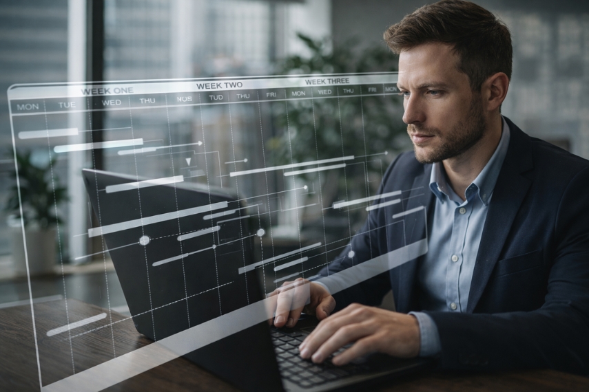 7 Tips for Better BIM Project Management