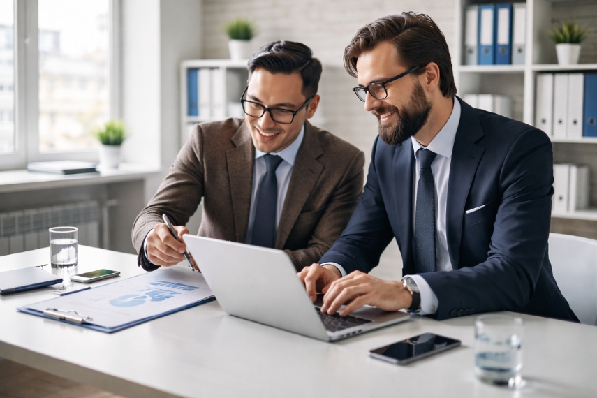 What Is a BIM Consultant? Your Complete 2025 Guide