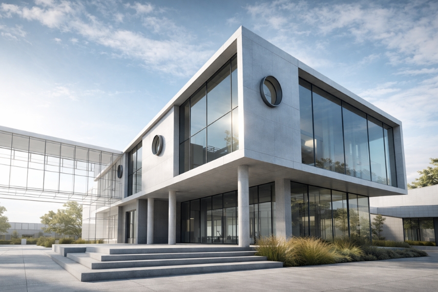 The Complete Guide to BIM Construction Management 2025