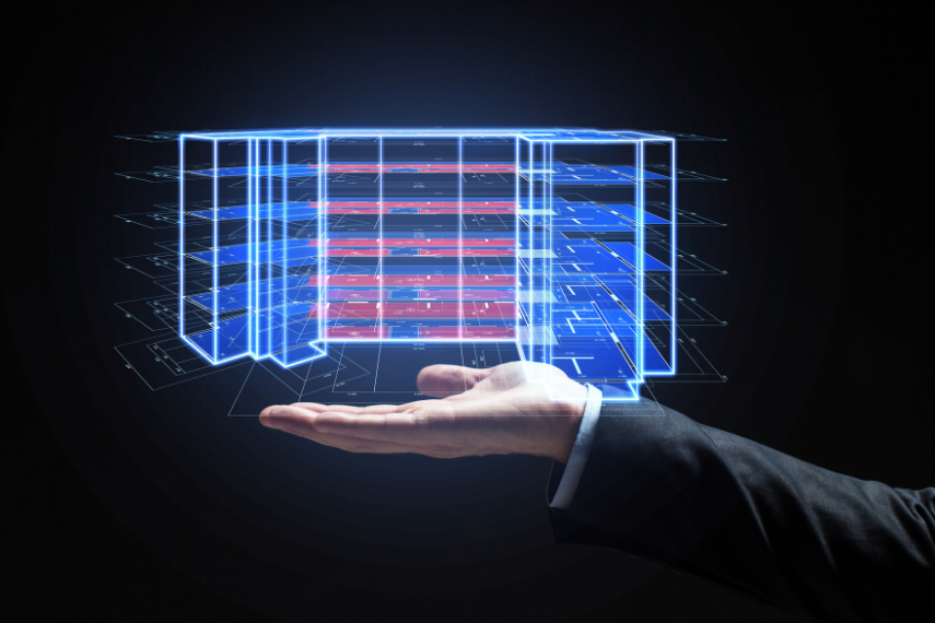 Was ist Virtual Design and Construction (VDC) und wie unterscheidet es sich von BIM?