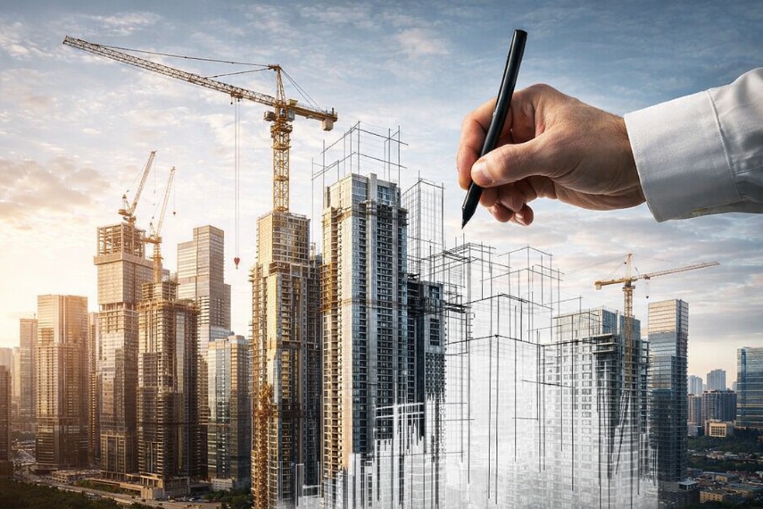 Warum BIM im Bauingenieurwesen wichtig ist: Vorteile und bewährte Praktiken