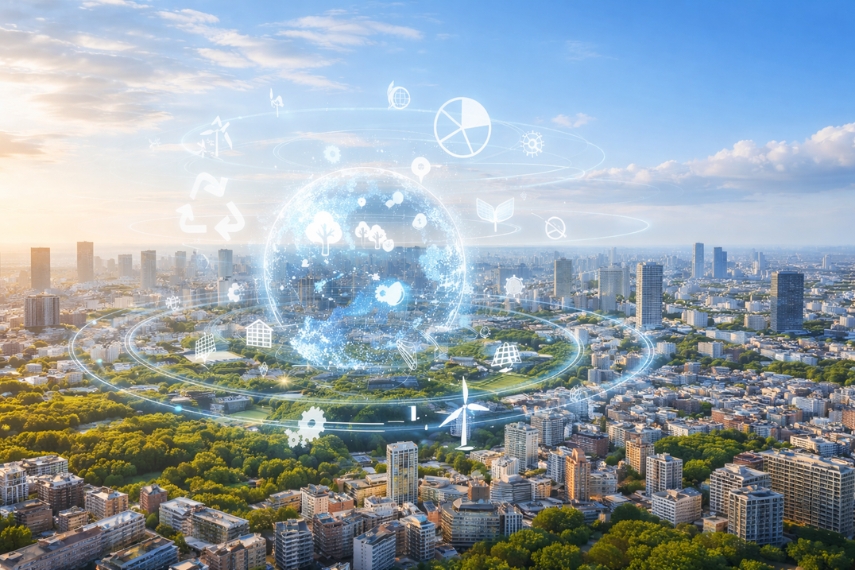 Najważniejsze certyfikaty zrównoważonego rozwoju centrów danych, które warto znać w 2025 roku