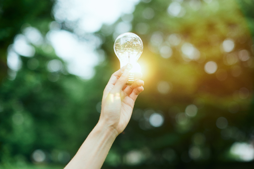 Innovationen in Rechenzentren nachhaltig gestalten: Den Weg in eine grüne digitale Zukunft ebnen