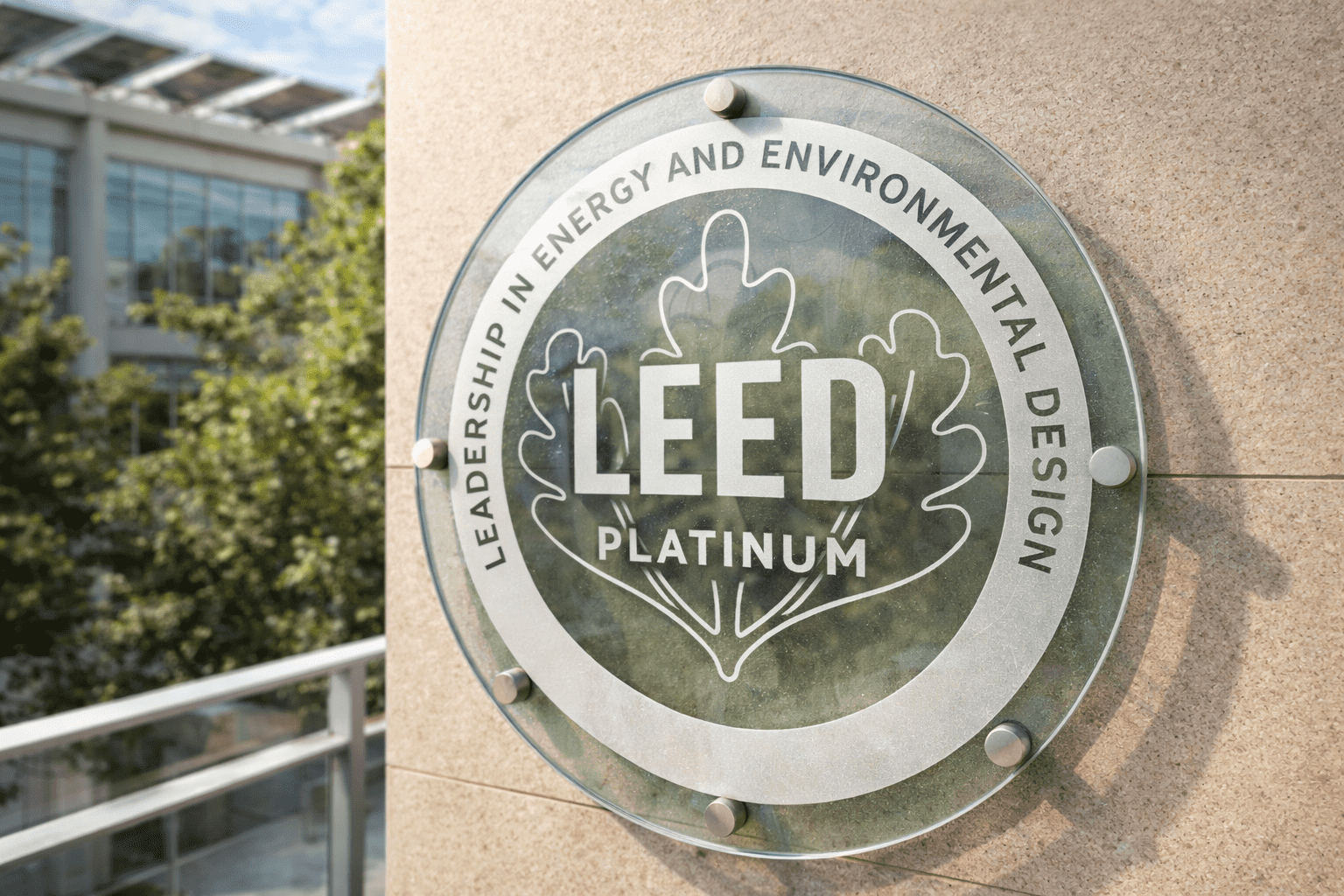 Green Building LEED Data Centers: The Future of Sustainable Digital Infrastructure