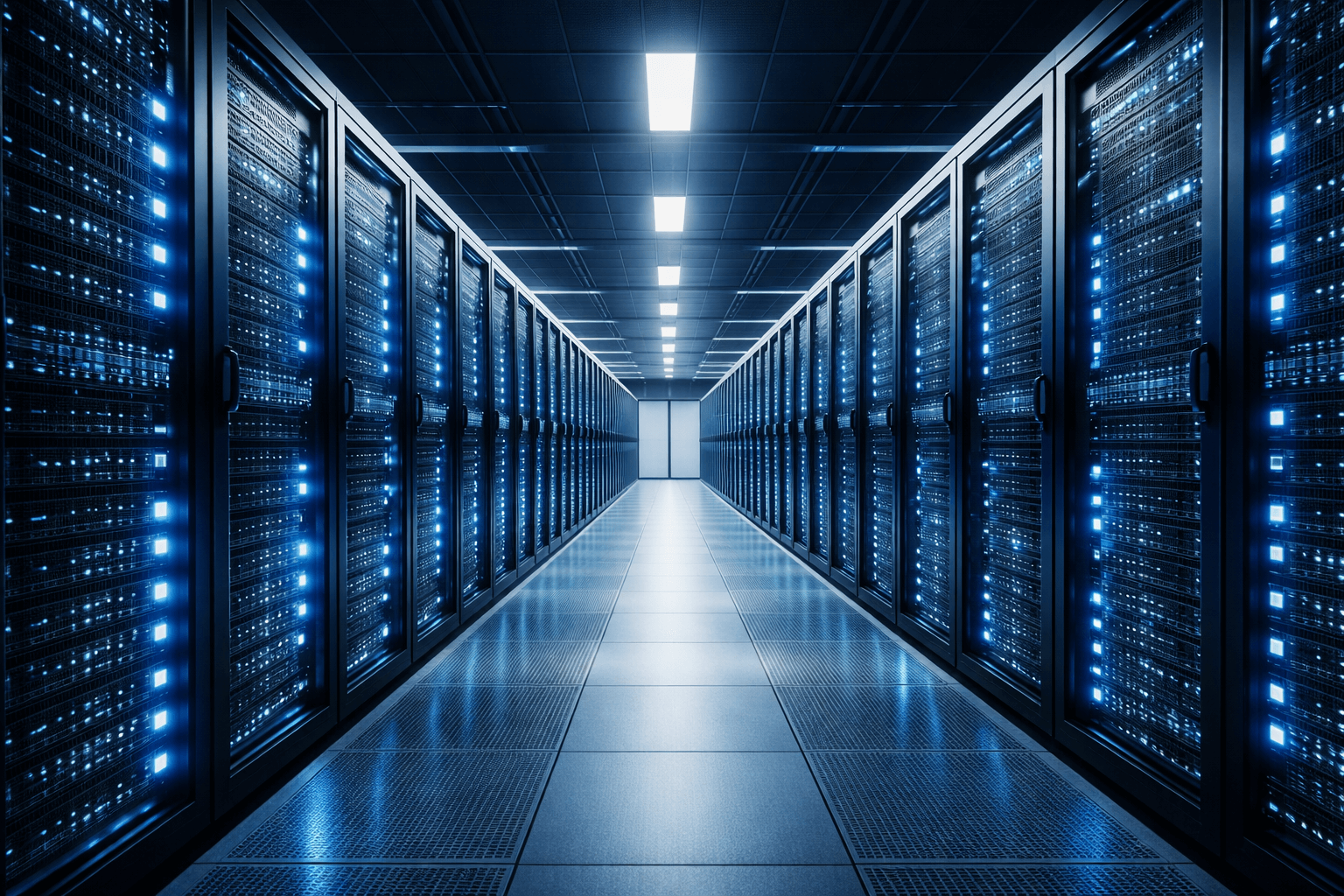 Top 8 Essential Principles of Smart Data Center Infrastructure Design