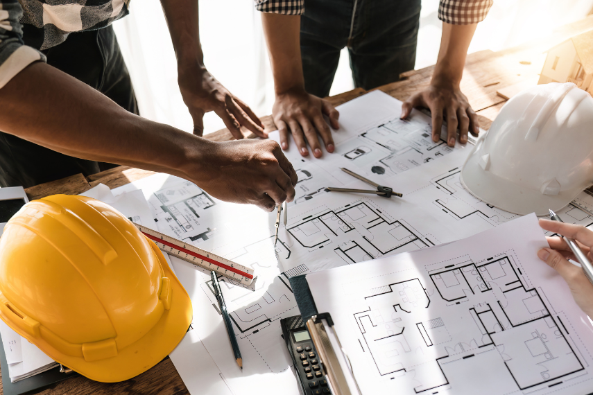 Why Modern Data Centers Need Smart Architectural Design