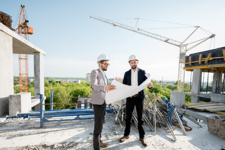 Understanding the different types of data centers in 2025