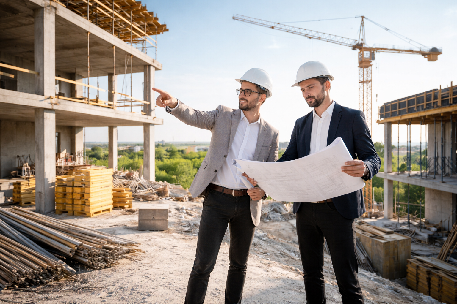 Understanding the Different Structures of Data Centers