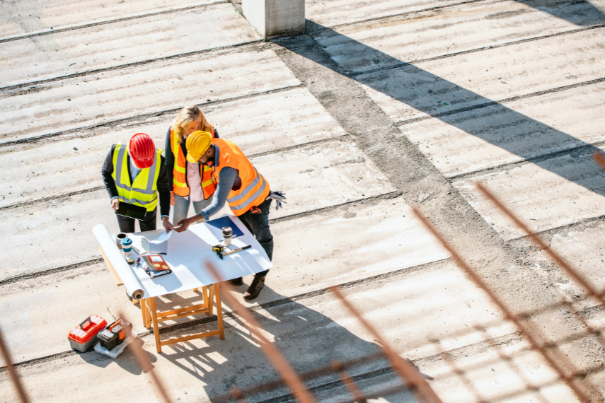 What Is Data Center Power Design? Key Components & Best Practices
