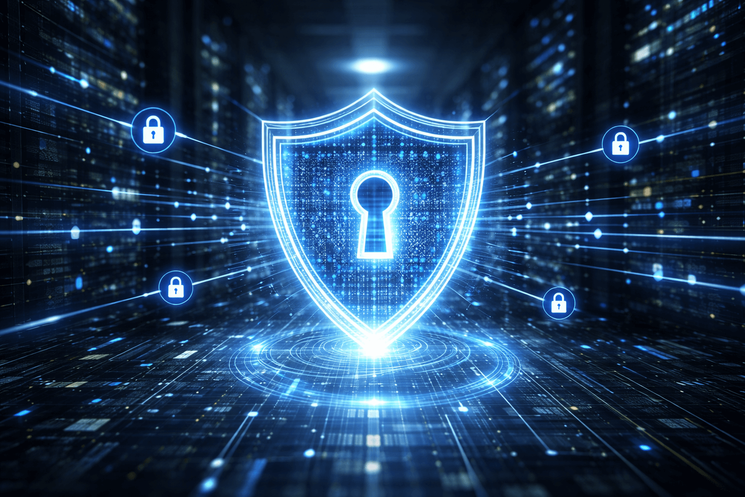 Best Practices for Designing Firewalls in Modern Data Centers in 2025