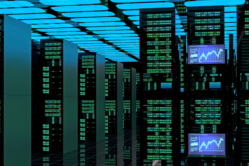Data center structure design key components and considerations