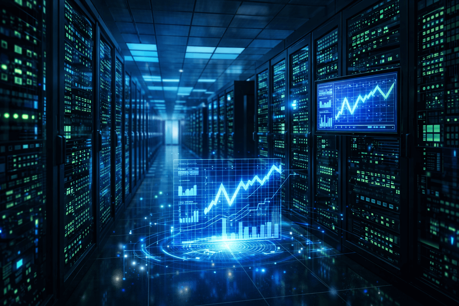 Data Center Topology Design for Cloud and Hybrid Environments