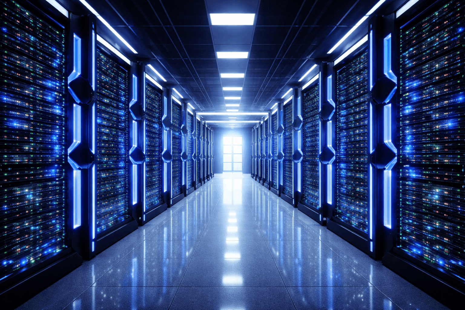 Which Data Center Tier Is Right for Your Business?