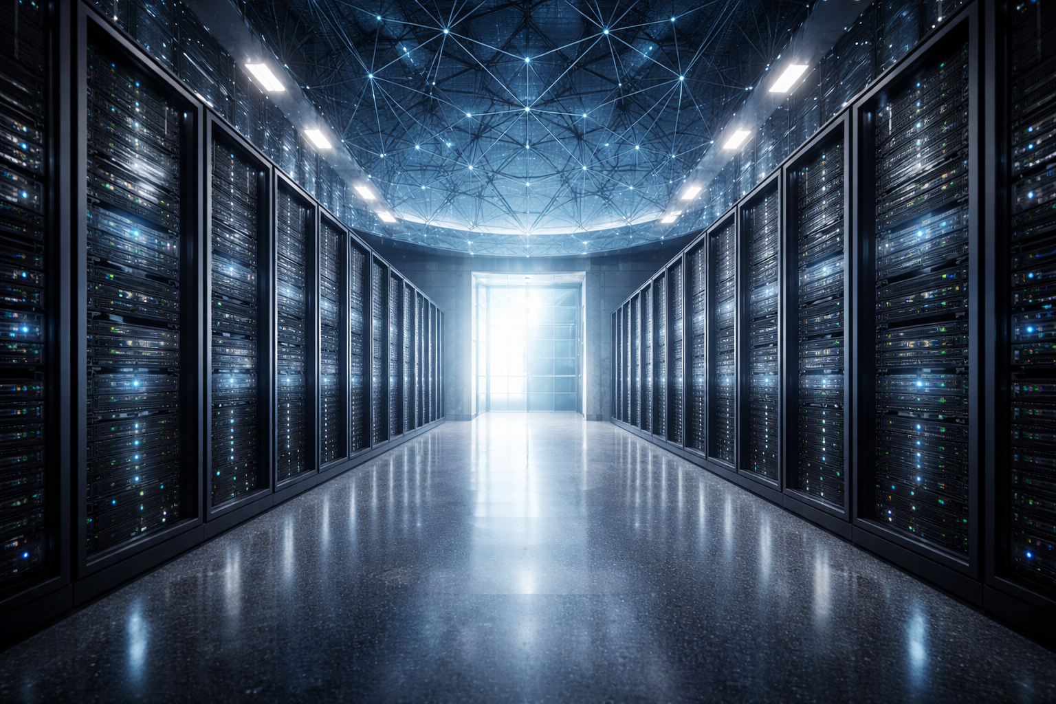 Data Center Environmental Monitoring: Key Sensors You Shouldn’t Ignore