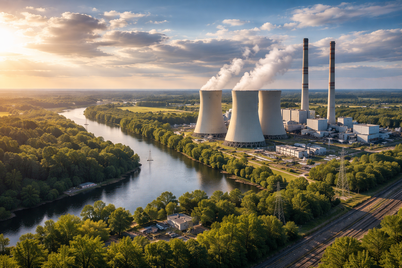 Jak skutecznie zmniejszyć zużycie energii w centrum danych