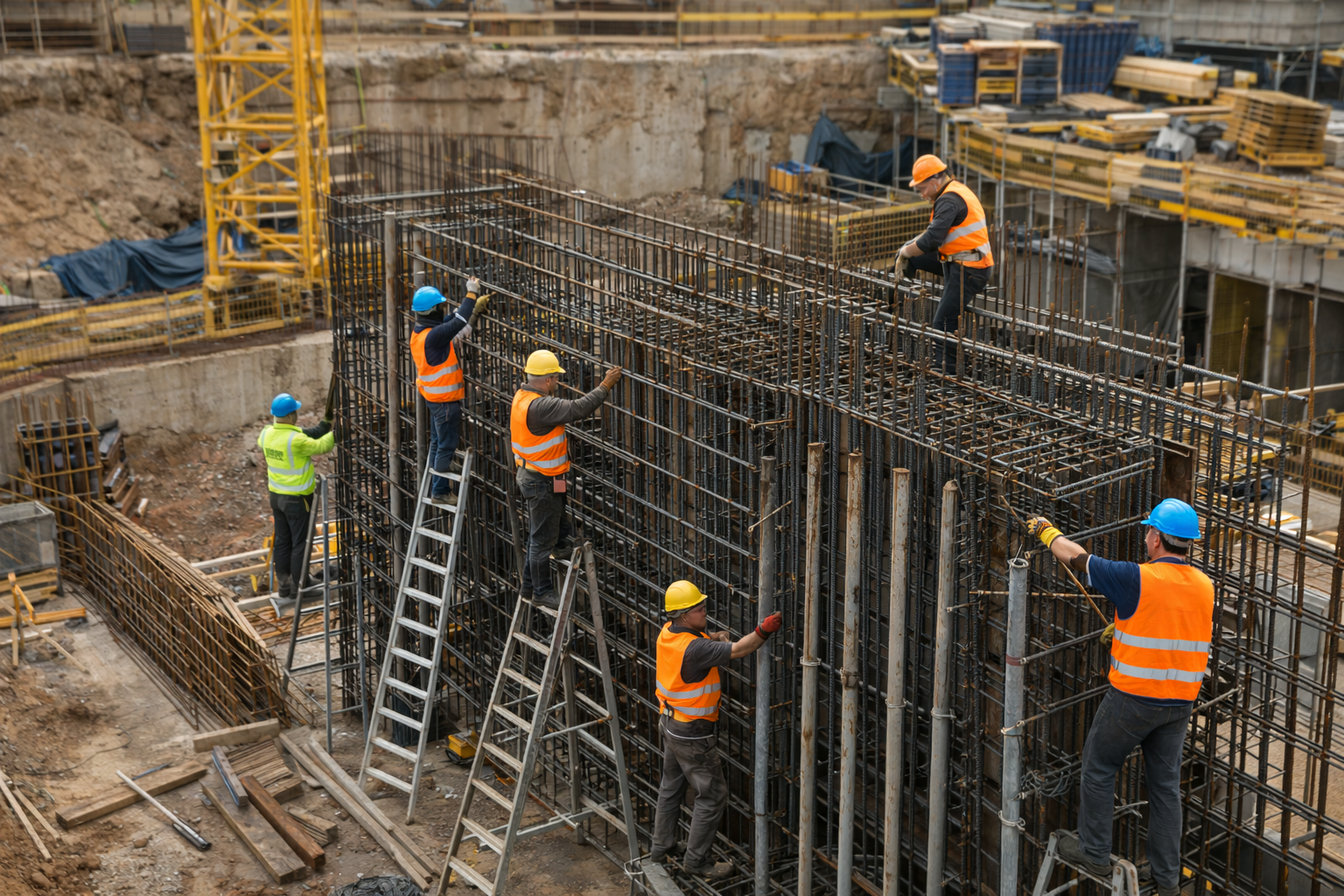 When Should You Schedule a Structural Foundation Inspection?