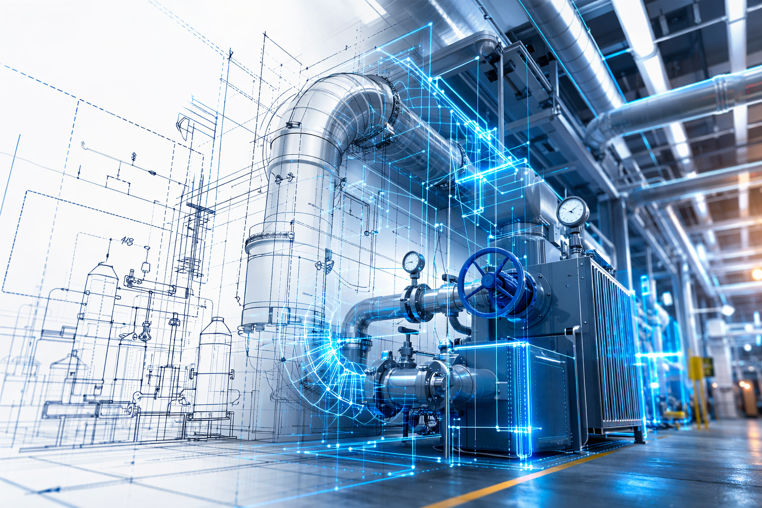 Höherwertige Tragwerksplanung für Deutschlands NextGen-Infrastruktur
