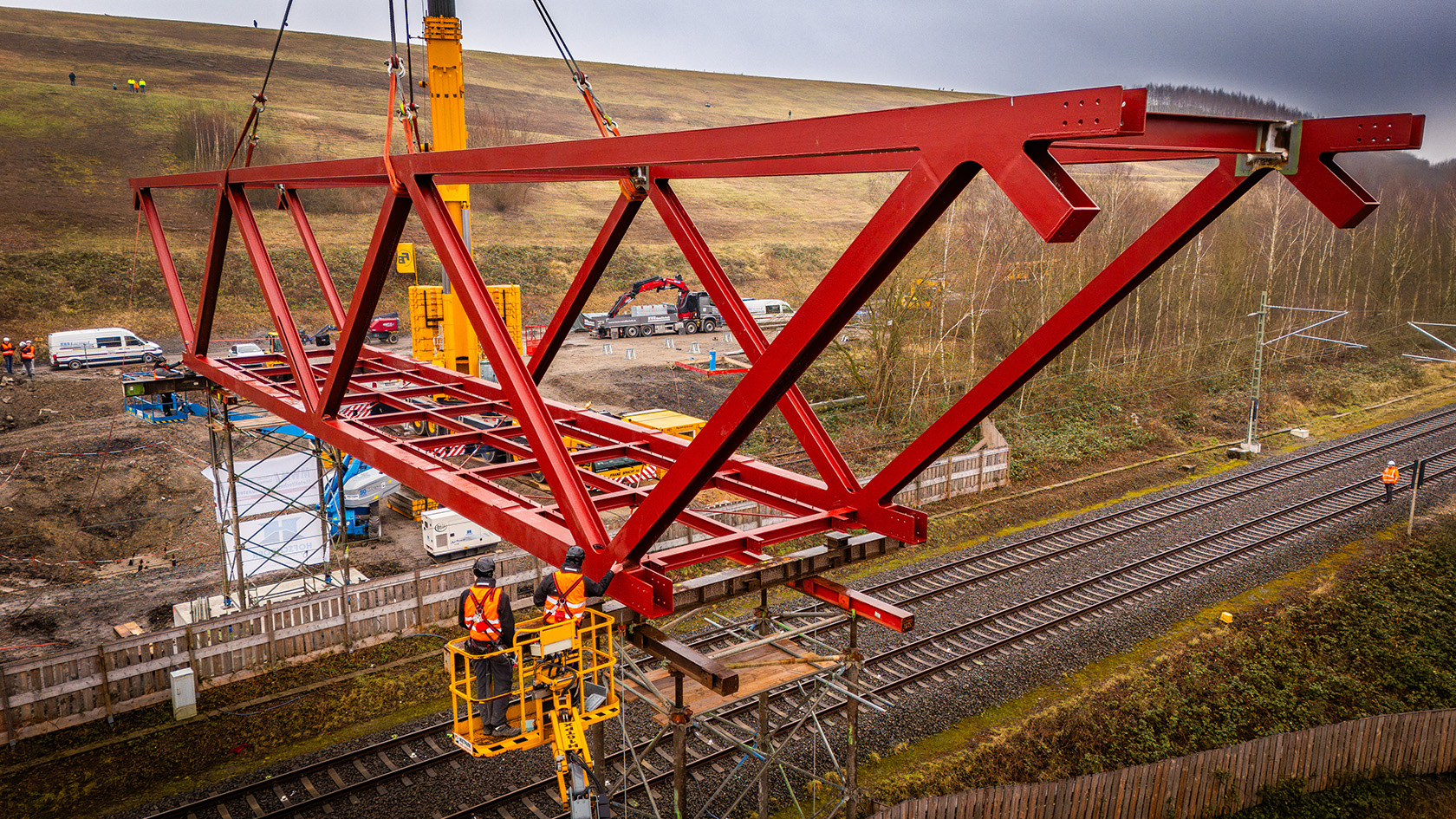 5 Signs Your Infrastructure Bridge or Building Needs Inspection