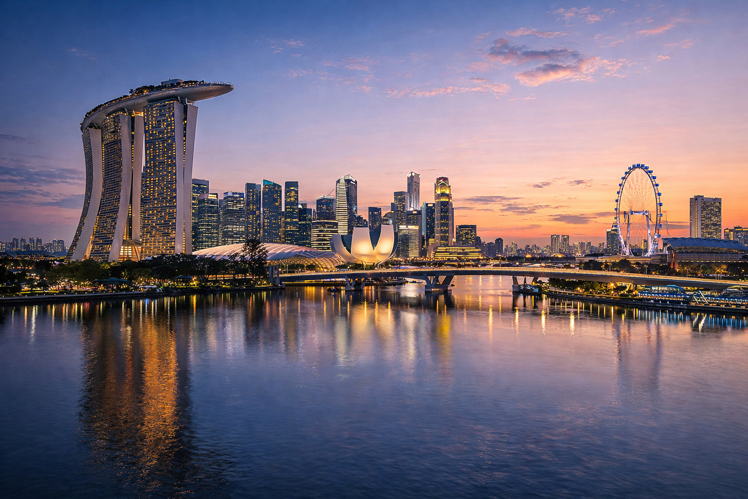 Singapore, Singapore